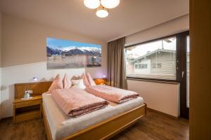 Ferienwohnungen Hochfilzer