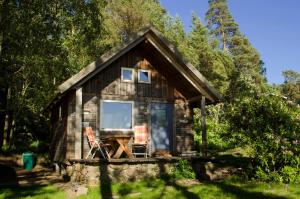 Ferienhaus Strandstuga Tämta Schweden