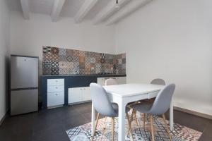 Casa Leonardo e Romeo