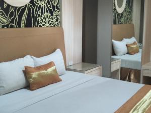 Hotel Grand Rosela