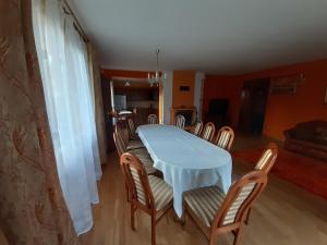 Szczepanówka Agroturystyka