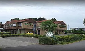 Hotel Restaurant Borchard - Espelkamp-Mittwald