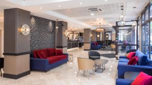 Hotels Hotel National : photos des chambres