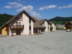 4 stern hotel Complex Turistic Bucovina Suceviţa Rumänien