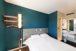 Hotels ibis budget Saint Gaudens : photos des chambres