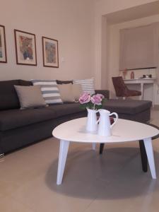 ALKYONI HOUSE IN AFYTOS