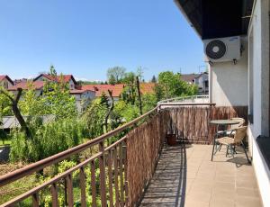 Apartamenty Łagiewniki