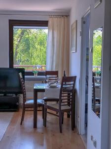 Apartamenty Łagiewniki