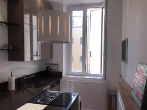 Appartements central CANNES - Luxury Clara Residence : photos des chambres