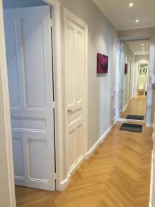 Appartements central CANNES - Luxury Clara Residence : photos des chambres