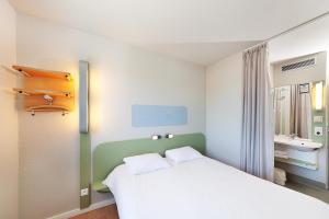 Hotels ibis budget Saint Gaudens : photos des chambres