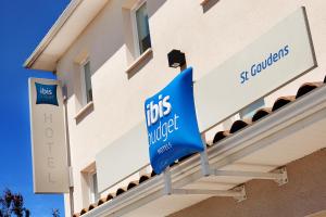 Hotels ibis budget Saint Gaudens : photos des chambres