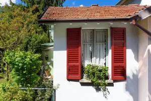 Little Garden House - Cernobbio