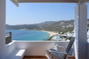 Cova Mykonos Suites Myconos Greece