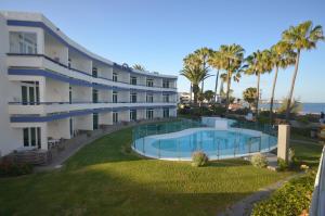 Apartamentos Arco Iris