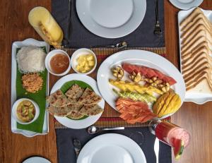 Ayur Ayur Resort & Ayurveda Retreat