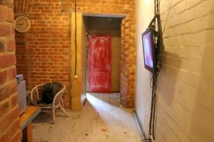 Hostel v Dnepropetrovske Grunge