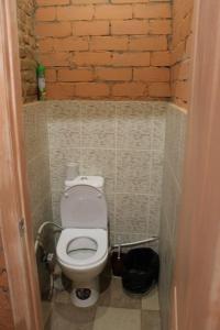 Hostel v Dnepropetrovske Grunge