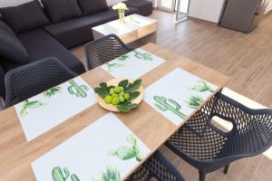 Apartments Kiara Punat