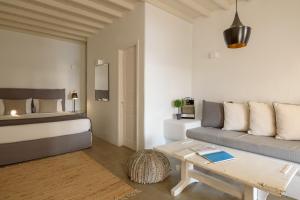 Cova Mykonos Suites Myconos Greece