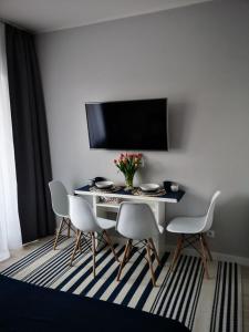 Apartament Onyx Aquamarina