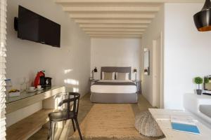 Cova Mykonos Suites Myconos Greece