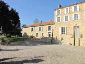 B&B / Chambres d'hotes Maison Saint-Pe (Gers) : photos des chambres