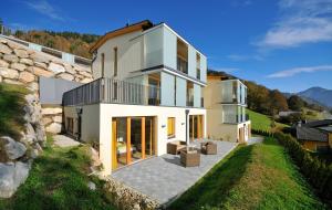 Emma Apartments- self- check -in