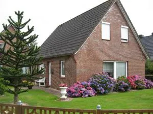 Ferienhaus Wiedingharde I - Tümlauer Koog