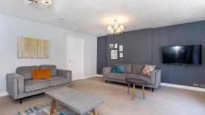 Malt Shovel Court with Free Parking