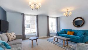 Malt Shovel Court with Free Parking