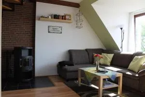 Ferienhof am Deich - Tümlauer Koog