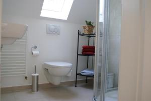 Ferienhaus von Ahrentschildt - Bahnhofstrasse 5