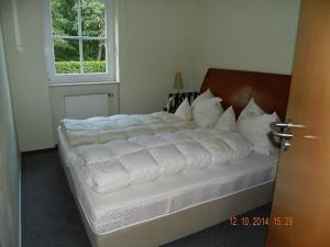 Friesenresidence, Whg. Silbermöwe