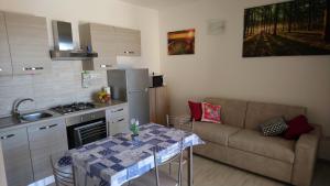 Apartment Mistral