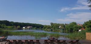 Appartement Snagov Lake Suites Snagov Rumänien