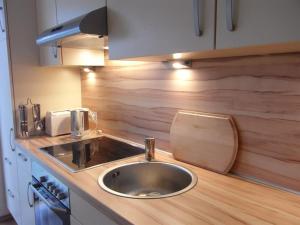 Ferienwohnung am Seezeichen