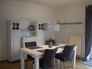 Ferienhaus Strandgeflüster - Garding