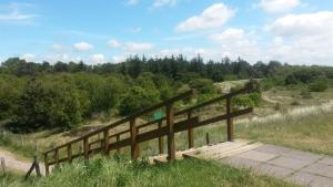 Ferienhaus von Ahrentschildt-Pestalozzistrasse 29