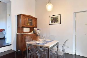 Delizioso appartamento a Campo de Fiori