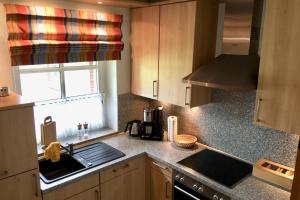 Ferienwohnung Seepferdchen