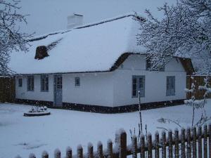 Fischerkate Detlefsen