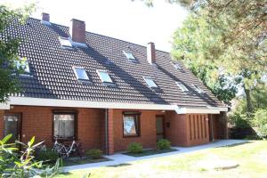 Ferienwohnung Oosting