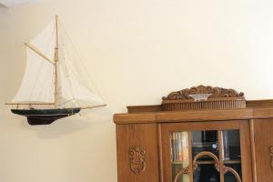 Ferienwohnung Oosting