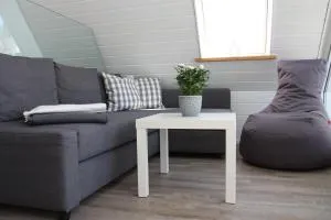 Wohnung Meerblick im Haus Hummel - Westereck