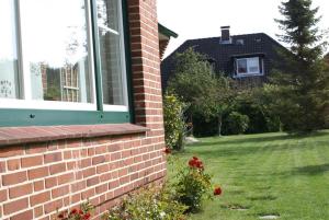 Ferienhaus von Ahrentschildt - Bahnhofstrasse 5