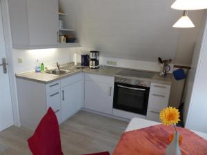 One-Bedroom Apartment room in Hus-Palstek