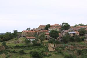 Gites Gite Chez Coste Gilles : photos des chambres