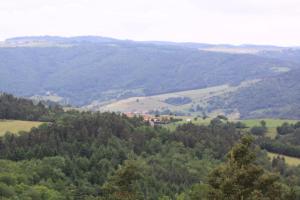 Gites Gite Chez Coste Gilles : photos des chambres