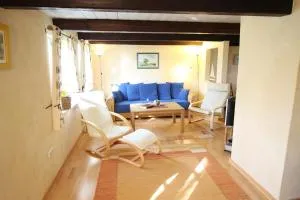 Ferienhaus Wasserkoog - Altneukoogsbühr